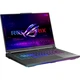 Ноутбук Asus ROG STRIX G16 (G614JV-N3084) 16" WUXGA / Intel Core i7-13650HX / RAM 16 ГБ / SSD 512 ГБ / RTX 4060 / Free DOS - изображение 2