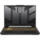 Ноутбук ASUS TUF F15 FX507VV-LP147, Intel Core i7-13620H, 4.9GHz, 15.6" Full HD, 144 Hz, 16GB, SSD 512GB, NVIDIA GeForce RTX 4060 8GB, Free DOS - зображення 2