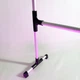 Держатель фитоламп для рассады на подоконник Top Hook Alluminium. Стойка для крепления фитосветильников. - изображение 5