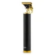 Триммер аккумуляторный для бороды и волос RAF R.427 5W Black (3_04016) - изображение 2