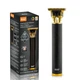 Триммер аккумуляторный для бороды и волос RAF R.427 5W Black (3_04016) - изображение 4