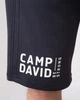 Шорти чоловічі CAMP DAVID (CS2112-1534-22/22-2) Синій XXL - зображення 4