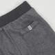 Штани для дитини сірі меланж (тонкі) ArDoMi 116-122 см (13385) - зображення 5