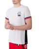 Футболка чоловіча CAMP DAVID (CS2112-3528-22/22-2) Білий XXL - изображение 2