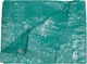 Plandeka VOREL 57 g/m² 4 x 5 m Zielona (85133_v) - obraz 1