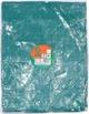 Plandeka VOREL 57 g/m² 4 x 5 m Zielona (85133_v) - obraz 2