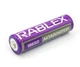 Аккумулятор Rablex 1500 mAh Li-ion 3.7V тип 18650 - изображение 2