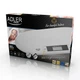 Весы для новорожденных Adler AD 8139 - изображение 12