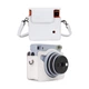 Чохол для фотокамери FujiFilm INSTAX SQUARE SQ 1 білий - зображення 5