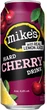 Упаковка пива Cherry Hard Drink Mike's пастеризоване 4.4% 0.5 л х 24 шт (4820034926857) - зображення 2