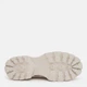 Женские лоферы кожаные Ashoes Гуччи 38 24.5 см Молочные (ROZ6501004255) - изображение 4