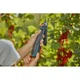 Секатор акумуляторний Gardena AssistCut 25 мм (12222-20.000.00) - зображення 6