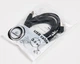 Кабель Cablexpert CCP-USB2-AMBM90-10, преміум якість USB 2.0 A-тато/B-тато, кутовий, 3.0 м. - зображення 2