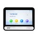 IP-відеодомофон з WiFi 7" TVT TD-E2137-PE-TP-WF - изображение 2