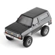 Машинка на радіокеруванні FMS 1:24 FCX24 K5 BLAZER RTR Чорний - изображение 1