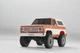 Машинка на радіокеруванні FMS 1:24 FCX24 K5 BLAZER RTR Помаранчевий - изображение 8