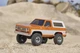 Машинка на радіокеруванні FMS 1:24 FCX24 K5 BLAZER RTR Помаранчевий - изображение 13