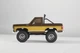 Машинка на радіокеруванні FMS 1:24 FCX24 K5 BLAZER RTR Коричневий - изображение 3