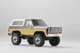 Машинка на радіокеруванні FMS 1:24 FCX24 K5 BLAZER RTR Коричневий - изображение 9