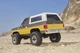 Машинка на радіокеруванні FMS 1:24 FCX24 K5 BLAZER RTR Коричневий - изображение 12