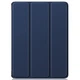 Чехол UniCase Slim для OPPO Pad Neo / Air 2 / OnePlus Pad Go - Dark Blue - изображение 2