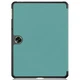 Чохол UniCase Slim для OPPO Pad Neo / Air 2 / OnePlus Pad Go - Blackish Green - зображення 3
