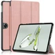 Чехол UniCase Slim для OPPO Pad Neo / Air 2 / OnePlus Pad Go - Rose Gold - изображение 1