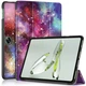 Чохол UniCase Life Style для OPPO Pad Neo / Air 2 / OnePlus Pad Go - Galaxy - зображення 1