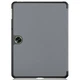 Чехол UniCase Slim для OPPO Pad Neo / Air 2 / OnePlus Pad Go - Grey - изображение 3