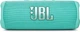 Акустическая система JBL Flip 6, Teal (JBLFLIP6TEAL) - изображение 2