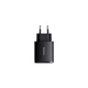 Зарядное устройство Baseus Compact Quick Charger 2U+C (CCXJ-E01) - изображение 1