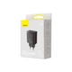 Зарядное устройство Baseus Compact Quick Charger 2U+C (CCXJ-E01) - изображение 5