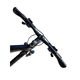 Велосипед горный E-motion MTB 29 GT алюминиевая рама 19" Черный матовый (GEMMTB29GT19BM) - изображение 2