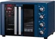 Настольная духовка Liberton LEO-600 Dark Blue - изображение 7