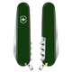 Складной швейцарский нож Victorinox Waiter Green 9in1 Vx03303.4 - изображение 4