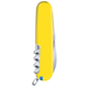 Складной швейцарский нож Victorinox Waiter Ukraine Yellow 9in1 Vx03303.8 - изображение 4