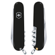 Складаний швейцарський ніж Victorinox Waiter Black 9in1 Vx03303.3 - зображення 4