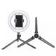 Мини-штатив Profi-light MT-019, тренога 19 см - изображение 4