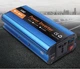 2600W номінал. Перетворювач напруги KME 2600. Автомобільний інвертор на 2600W (12V-220V) - зображення 1