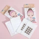 Патчи от прыщей и акне точечные дневные и ночные Invisible Acne Patch, противовоспалительные 48 шт - изображение 3
