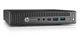 Системный блок HP EliteDesk 800 G2-Desktop Mini-Intel Core-i5-6500-3,2GHz-0Gb-DDR4-0Gb-SDD-(B)-Б/У - изображение 1
