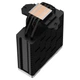 Кулер для процесора Deepcool AK400 ZERO DARK 1700 AM5 (R-AK400-BKNNMN-G-2) - зображення 6