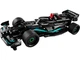 Конструктор Lego Technic Mercedes-AMG F1 W14 E Performance Pull-Back (42165) - изображение 2