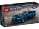 Конструктор Lego Speed Champions Ford Mustang Dark Horse Sports Car (76920) - изображение 1