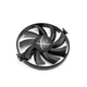 Вентилятор (кулер) First D для видеокарты XFX RX 470-580 комплект 1шт (FDC10U12S9-C) - изображение 1