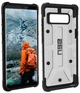 Чехол противоударный UAG Plasma NOTE8-L-AS Original для Samsung Galaxy Note 8 Ash - изображение 12