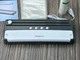 Вакууматор Ambiano gt-vbs-01 120w с резаком (в комплекте рулон пленки 3м + пакеты 5шт 20х) Вакуумные упаковщики производства Германия - изображение 6