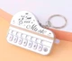 Мини Музыкальный Инструмент Music Piano Keychain Фортепиано Брелок 6 см (00234) - изображение 4