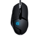 Мышка Logitech G402 Hyperion Fury (910-004067) - изображение 3
