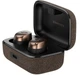 Навушники Sennheiser Momentum True Wireless 4 Black Copper - зображення 3